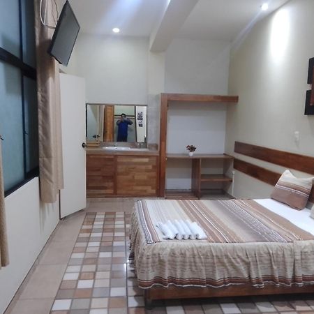 Casa Nativa Iquitos Hotel Ngoại thất bức ảnh