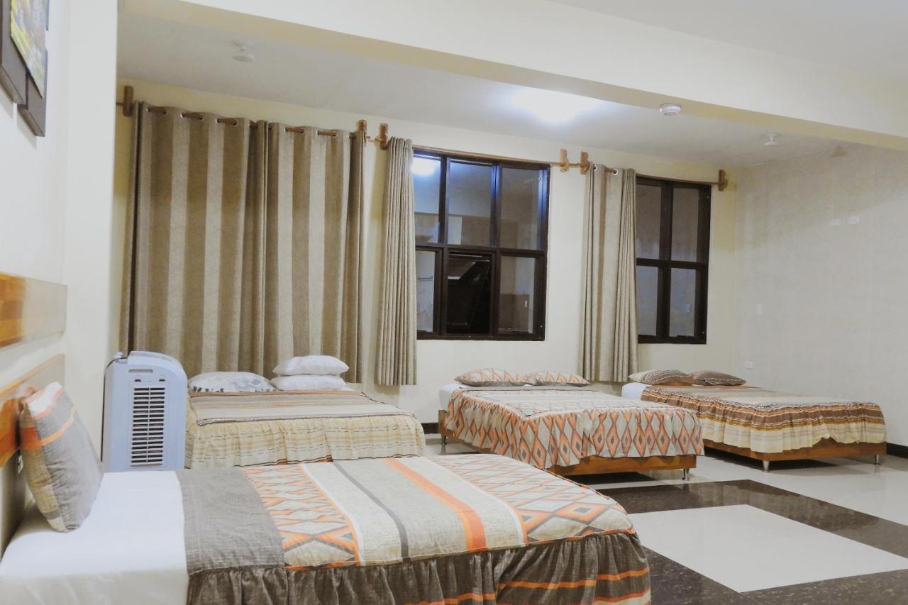 Casa Nativa Iquitos Hotel Ngoại thất bức ảnh