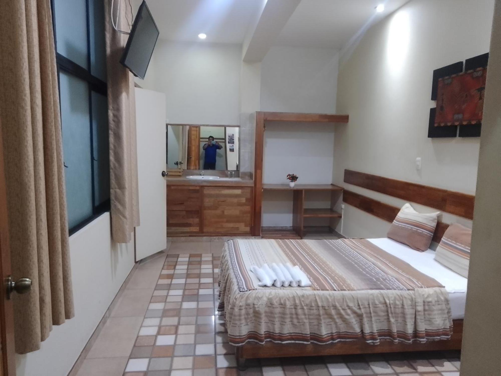 Casa Nativa Iquitos Hotel Ngoại thất bức ảnh