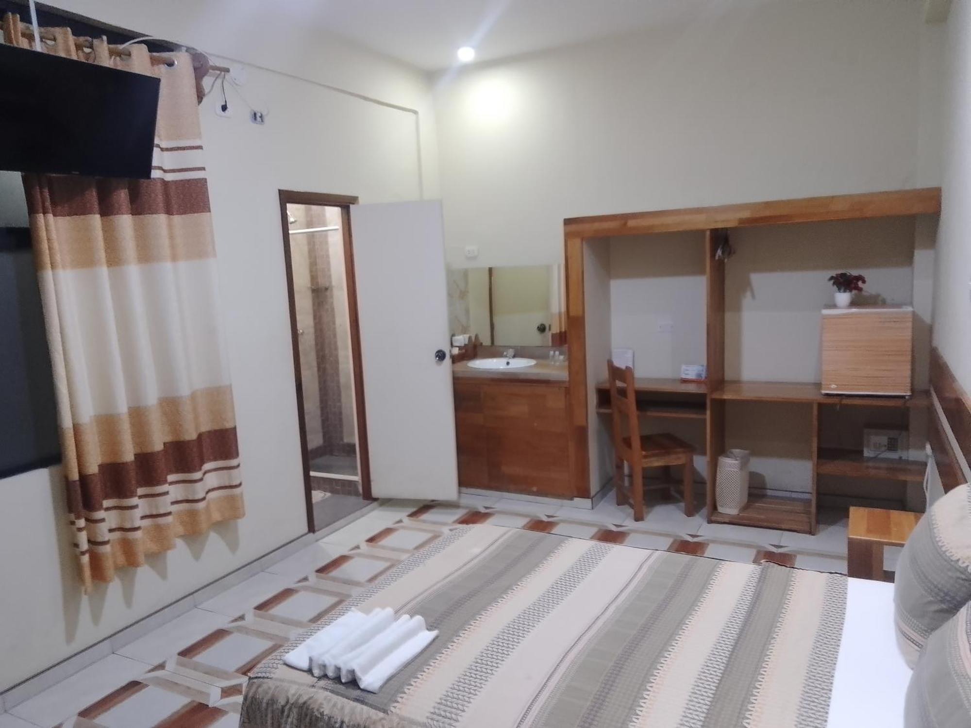 Casa Nativa Iquitos Hotel Ngoại thất bức ảnh