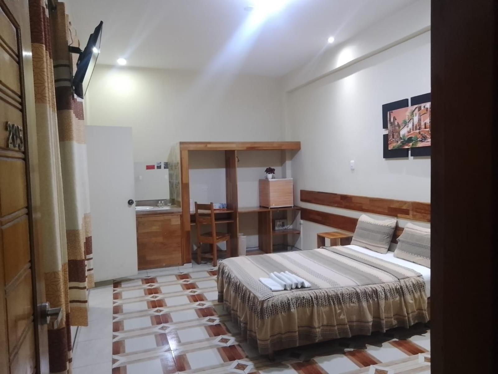 Casa Nativa Iquitos Hotel Ngoại thất bức ảnh