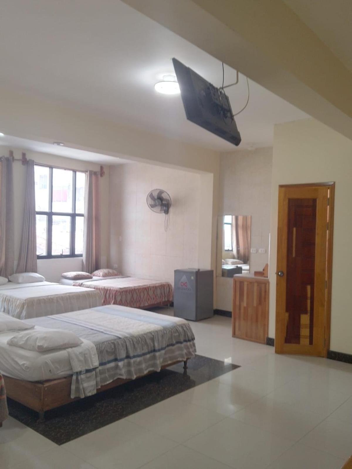 Casa Nativa Iquitos Hotel Ngoại thất bức ảnh